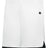 Russell (Team) LADIES ELITE BASKETBALL SHORTS POWERED BY COOLCORE® 5R4CHX WHITE/BLACK S