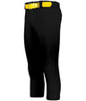 Russell (Team) Ladies Flexstretch Softball Pant with Belt Loops - Russell (Team) R16LSX BLACK S