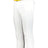 Russell (Team) Ladies Flexstretch Softball Pant with Belt Loops - Russell (Team) R16LSX WHITE S