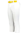 Russell (Team) Ladies Flexstretch Softball Pant with Belt Loops - Russell (Team) R16LSX WHITE S