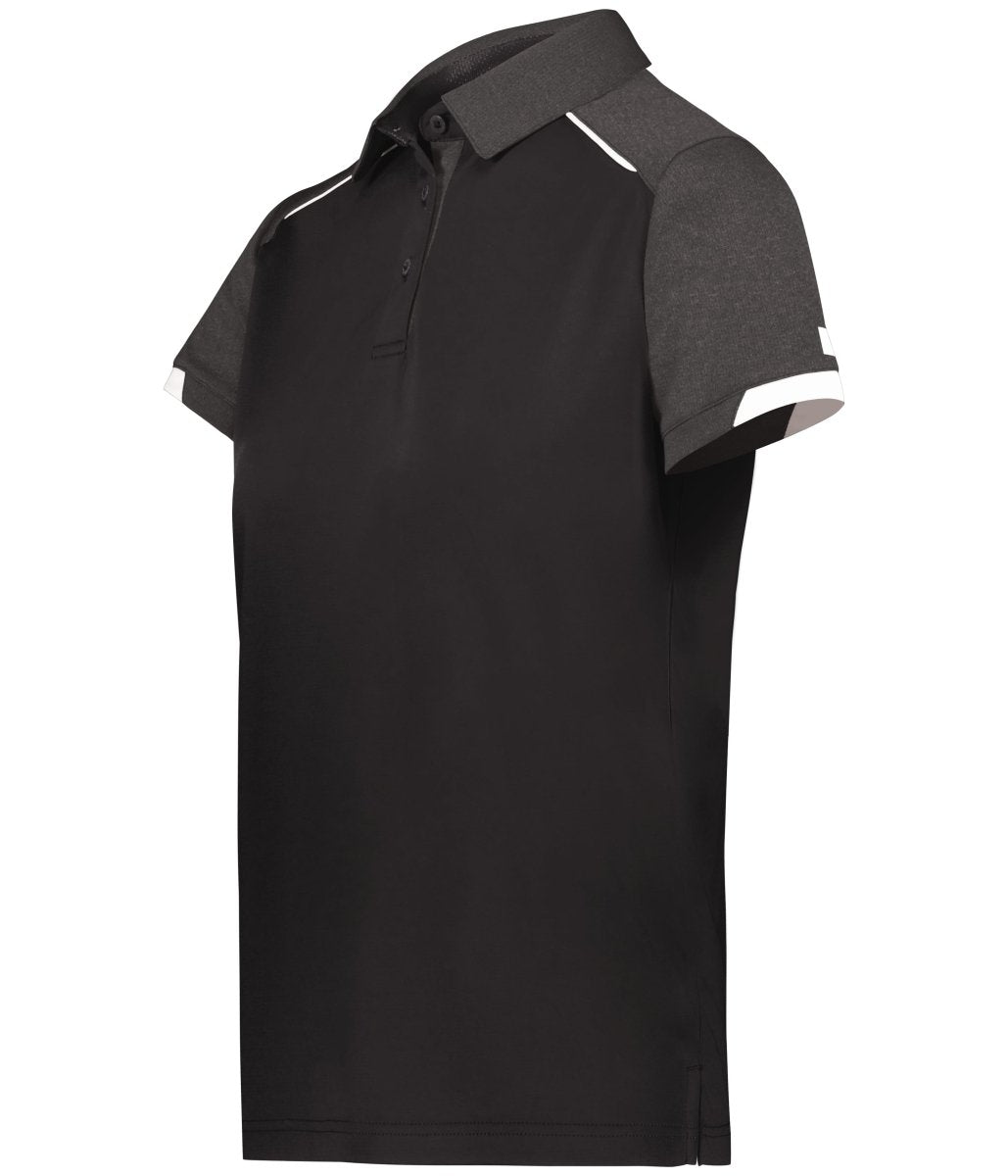 Russell (Team) Ladies Legend Polo - Russell (Team) R20DKX BLACK S