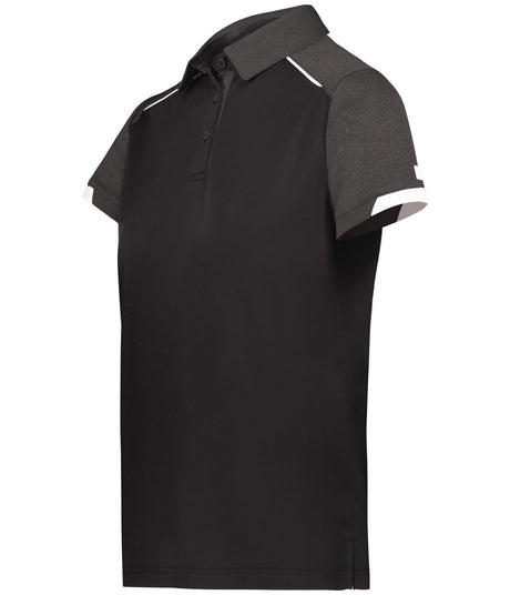 Russell (Team) Ladies Legend Polo - Russell (Team) R20DKX BLACK S