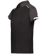 Russell (Team) Ladies Legend Polo - Russell (Team) R20DKX BLACK S