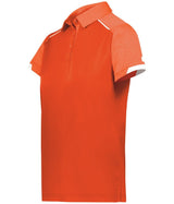 Russell (Team) Ladies Legend Polo - Russell (Team) R20DKX BURNT ORANGE S