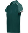 Russell (Team) Ladies Legend Polo - Russell (Team) R20DKX DARK GREEN S