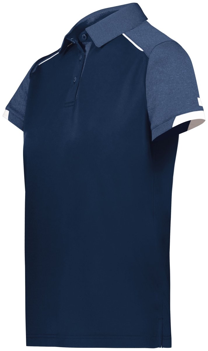 Russell (Team) Ladies Legend Polo - Russell (Team) R20DKX NAVY S
