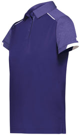 Russell (Team) Ladies Legend Polo - Russell (Team) R20DKX PURPLE S