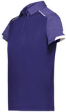 Russell (Team) Ladies Legend Polo - Russell (Team) R20DKX PURPLE S