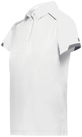Russell (Team) Ladies Legend Polo - Russell (Team) R20DKX WHITE S