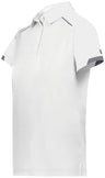 Russell (Team) Ladies Legend Polo - Russell (Team) R20DKX WHITE S