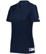 Russell (Team) Ladies Solid Flag Football Jersey - Russell (Team) R0593X NAVY S