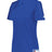 Russell (Team) Ladies Solid Flag Football Jersey - Russell (Team) R0593X ROYAL S