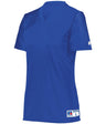 Russell (Team) Ladies Solid Flag Football Jersey - Russell (Team) R0593X ROYAL S