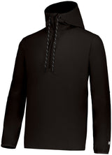 Russell (Team) Legend Hooded Pullover - Russell (Team) R20DSM BLACK S