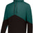 Russell (Team) Legend Hooded Pullover - Russell (Team) R20DSM DARK GREEN/BLACK S