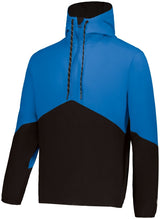 Russell (Team) Legend Hooded Pullover - Russell (Team) R20DSM ROYAL/BLACK S