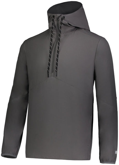 Russell (Team) Legend Hooded Pullover - Russell (Team) R20DSM STEALTH S