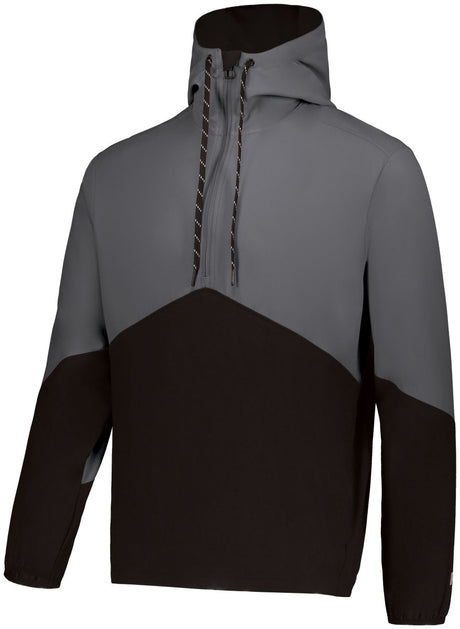 Russell (Team) Legend Hooded Pullover - Russell (Team) R20DSM STEALTH/BLACK S
