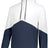 Russell (Team) Legend Hooded Pullover - Russell (Team) R20DSM WHITE/NAVY S