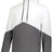 Russell (Team) Legend Hooded Pullover - Russell (Team) R20DSM WHITE/STEALTH S