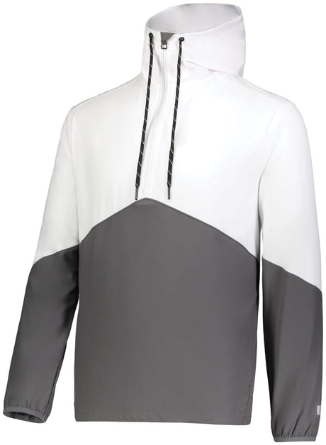 Russell (Team) Legend Hooded Pullover - Russell (Team) R20DSM WHITE/STEALTH S