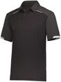 Russell (Team) Legend Polo - Russell (Team) R20DKM BLACK S