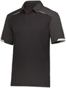 Russell (Team) Legend Polo - Russell (Team) R20DKM BLACK S