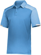 Russell (Team) Legend Polo - Russell (Team) R20DKM COLUMBIA BLUE S