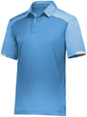 Russell (Team) Legend Polo - Russell (Team) R20DKM COLUMBIA BLUE S