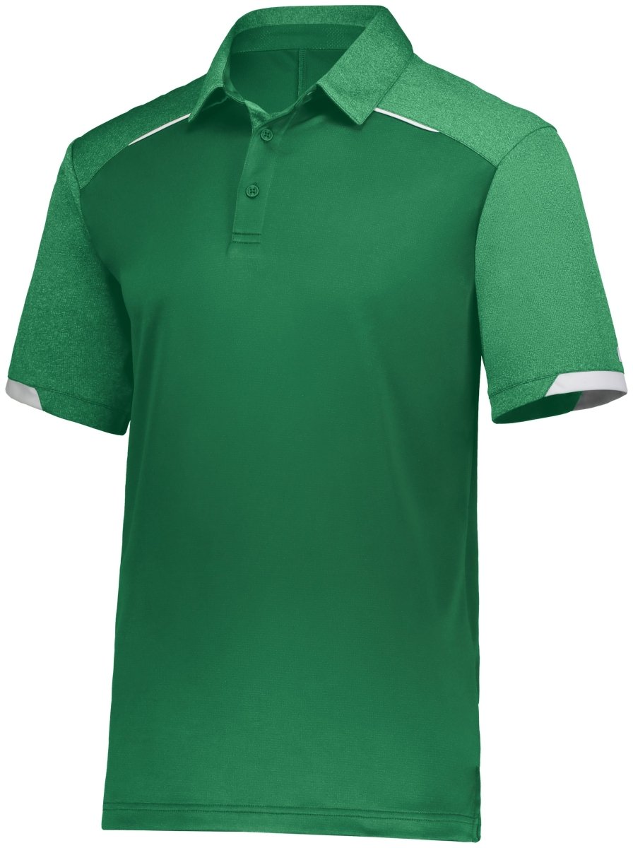 Russell (Team) Legend Polo - Russell (Team) R20DKM KELLY S