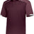 Russell (Team) Legend Polo - Russell (Team) R20DKM MAROON S