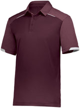 Russell (Team) Legend Polo - Russell (Team) R20DKM MAROON S