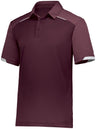 Russell (Team) Legend Polo - Russell (Team) R20DKM MAROON S
