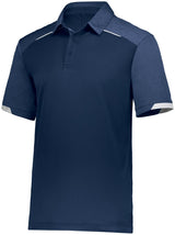Russell (Team) Legend Polo - Russell (Team) R20DKM NAVY S