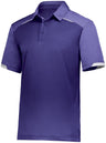 Russell (Team) Legend Polo - Russell (Team) R20DKM PURPLE S