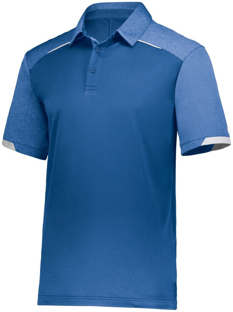 Russell (Team) Legend Polo - Russell (Team) R20DKM ROYAL S