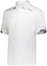 Russell (Team) Legend Polo - Russell (Team) R20DKM WHITE S