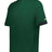 Russell (Team) LEGEND SHORT SLEEVE PULLOVER - Russell (Team) R21DSM DARK GREEN/STEALTH S