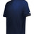 Russell (Team) LEGEND SHORT SLEEVE PULLOVER - Russell (Team) R21DSM NAVY/STEALTH S