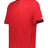 Russell (Team) LEGEND SHORT SLEEVE PULLOVER - Russell (Team) R21DSM TRUE RED/STEALTH S