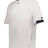 Russell (Team) LEGEND SHORT SLEEVE PULLOVER - Russell (Team) R21DSM WHITE/STEALTH S