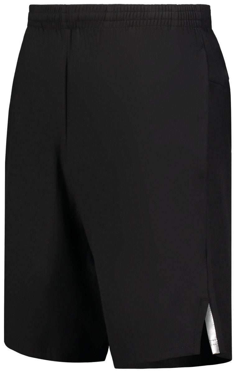 Russell (Team) Legend Stretch Woven Shorts - Russell (Team) R20SWM BLACK S