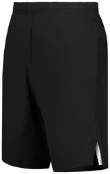 Russell (Team) Legend Stretch Woven Shorts - Russell (Team) R20SWM BLACK S