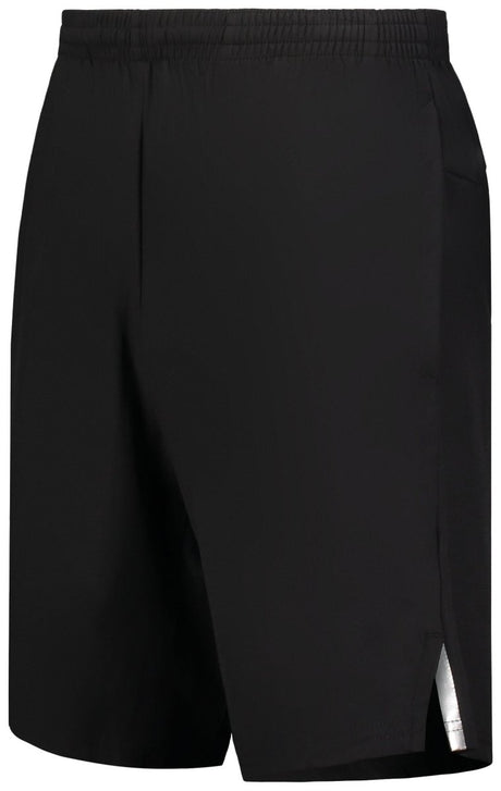 Russell (Team) Legend Stretch Woven Shorts - Russell (Team) R20SWM BLACK S
