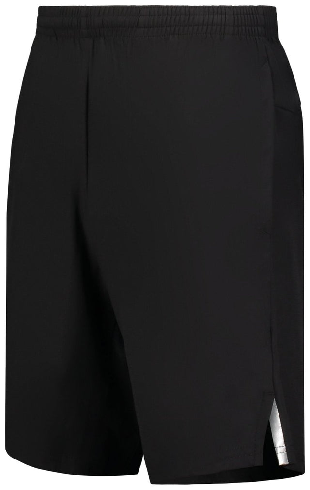 Russell (Team) Legend Stretch Woven Shorts - Russell (Team) R20SWM BLACK S