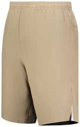 Russell (Team) Legend Stretch Woven Shorts - Russell (Team) R20SWM KHAKI S