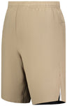 Russell (Team) Legend Stretch Woven Shorts - Russell (Team) R20SWM KHAKI S