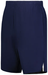 Russell (Team) Legend Stretch Woven Shorts - Russell (Team) R20SWM NAVY S