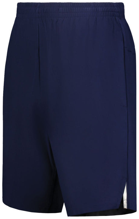 Russell (Team) Legend Stretch Woven Shorts - Russell (Team) R20SWM NAVY S