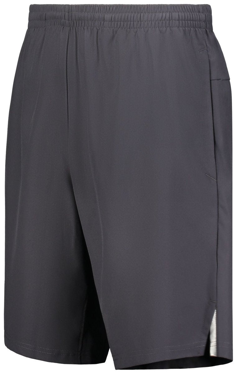 Russell (Team) Legend Stretch Woven Shorts - Russell (Team) R20SWM STEALTH S